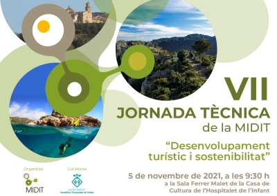 VII Jornada Tècnica